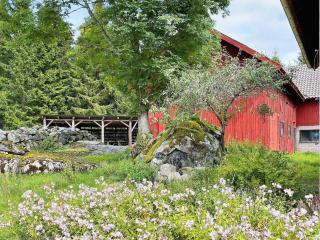 Holiday home HJORTKVARN II - Haddebo - 2