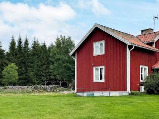 Holiday home HJORTKVARN II - Haddebo - 9