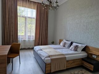 ORI Vintage Beauty Apart Malul Muresului - Arad - 0