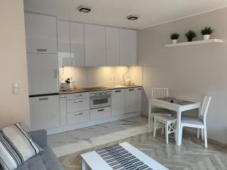 Apart 86B Angielska Grobla 5 - Gdańsk Śródmieście - Gdańsk - 4
