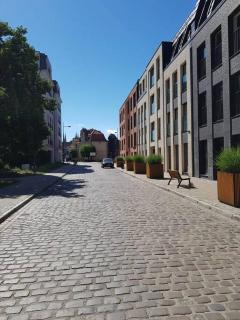 Apart 86B Angielska Grobla 5 - Gdańsk Śródmieście - Gdańsk - 3