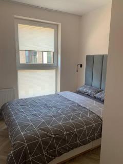 Apart 86B Angielska Grobla 5 - Gdańsk Śródmieście - Gdańsk - 1