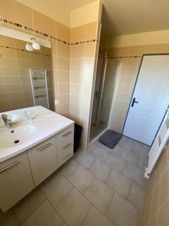 Maison chaleureuse avec jardin au calme - Vatteville-la-Rue - 5