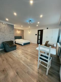 Studio Glen - Târgu-Mureş - 7