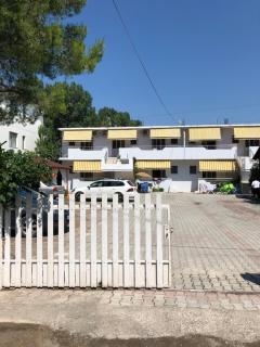 Beachside Apartments Smajlaj - Velipojë - 7