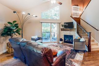 Cedar Point Hideaway - Columbia Falls - 6