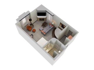 Courtyard by Marriott Waterloo St. Jacobs - Waterloo - 6