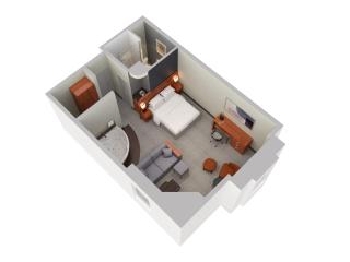Courtyard by Marriott Waterloo St. Jacobs - Waterloo - 4