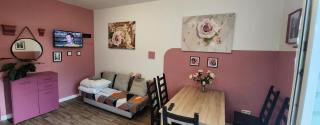 ELENA flat ROSA Oberhausen Zentrum CentrO Westfield - 7