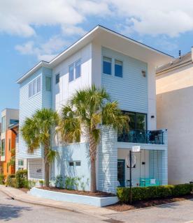 Happy Stays Mins to Park Circle Dtwn CHS Beach - Charleston - 8