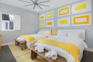 Happy Stays Mins to Park Circle Dtwn CHS Beach - Charleston - 4