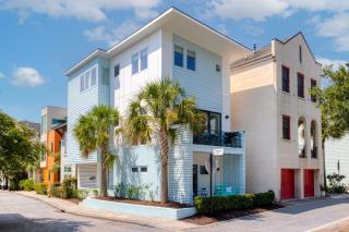 Happy Stays Mins to Park Circle Dtwn CHS Beach - Charleston - 5