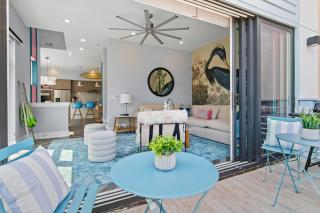 Happy Stays Mins to Park Circle Dtwn CHS Beach - 8