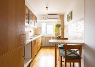 Casa S Piata Alba Iulia - Bucarest - 4