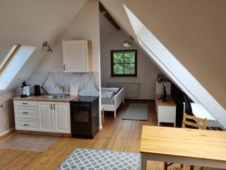 Hus Bruderreck - Klein Vielen - 8