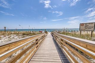 Waters Edge 306 - Fort Walton Beach - 6