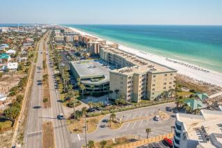 Waters Edge 306 - Fort Walton Beach - 1