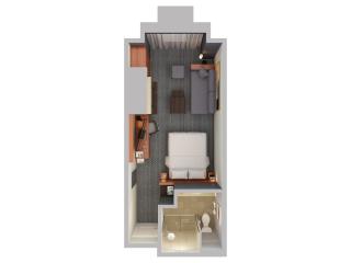 Courtyard by Marriott Waterloo St. Jacobs - Waterloo - 2