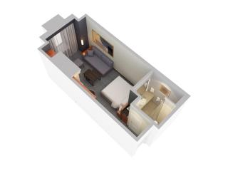 Courtyard by Marriott Waterloo St. Jacobs - Waterloo - 1
