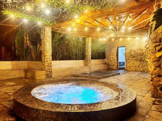 Hosteria Flor de Canela - 1