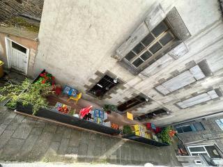 Maison, appartement type Triplex atypique de charme - Saint-Brieuc - 6