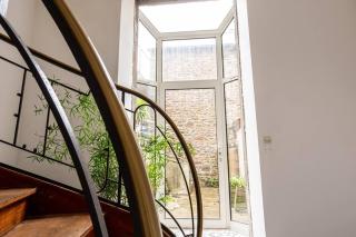 Maison, appartement type Triplex atypique de charme - 2