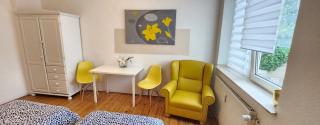 ELENA flat LILIE, Oberhausen Zentrum CentrO Westfield - Oberhausen - 9