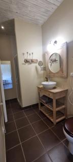 Domaine de la Courbe Hôtel & Spa - 3