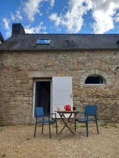 Aven, maisonnette avec mezzanine - Rosporden - 0