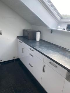 Moderne Ferienwohnung Neckarschleife mit Klimaanlage - Kirchheim am Neckar - 2