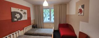 ELENA flat LILIE, Oberhausen Zentrum CentrO Westfield - Oberhausen - 1