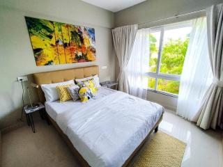 Ripples:Pool facing/RiverView/7 mins to Coco Beach - 1