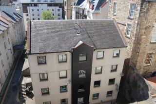 Anne House, Royal Mile - Edimburgo - 0