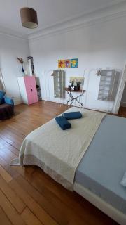 Bed & Breakfast à 20mn direct St Lazare en Train - Sannois - 7