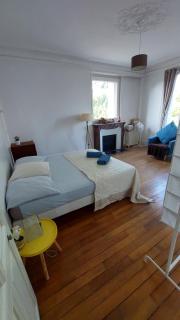 Bed & Breakfast à 20mn direct St Lazare en Train - Sannois - 8