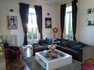 Bed & Breakfast à 20mn direct St Lazare en Train - Sannois - 2