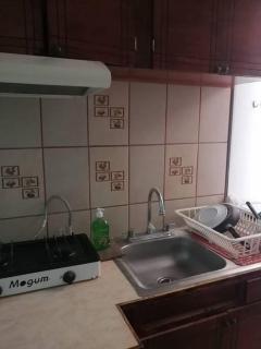 DEPARTAMENTO MUY ACOJEDOR Y BUENA UBICACION. - Città di Oaxaca - 6