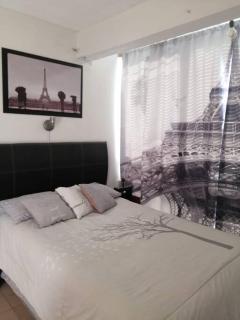 DEPARTAMENTO MUY ACOJEDOR Y BUENA UBICACION. - Città di Oaxaca - 5
