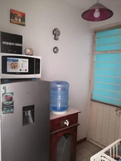 DEPARTAMENTO MUY ACOJEDOR Y BUENA UBICACION. - Città di Oaxaca - 4