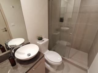 Residencial Carso Vistas del Bosque - Città del Messico - 1