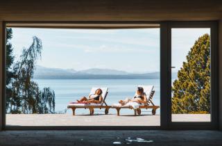 La Cascada Casa Patagónica by DON - San Carlos de Bariloche - 2