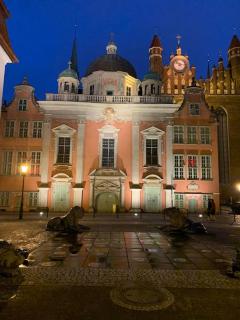 Apart 86A Angielska Grobla 5 -Gdańsk Śródmieście - 2