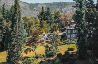 La Cascada Casa Patagónica by DON - San Carlos de Bariloche - 9