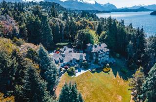 La Cascada Casa Patagónica by DON - San Carlos de Bariloche - 0