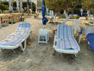 Eirinis home - Skala Prinou - 4