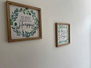 Spacious 2-Bedroom House In Stockton Heath With Free WiFi By Amazing Spaces Relocations Ltd - Warrington - 4