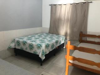 CASA TEMPORADA PRADO-BA - 8
