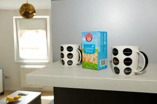 Apartman Skver - Tuzla - 8