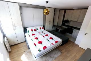 Apartman Skver - Tuzla - 1