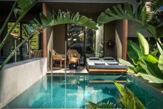 Alsus Boutique Hotel - Adults Only - Amoudara Heraklion - 9
